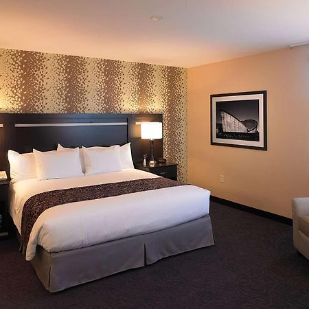 The Strathallan - A Doubletree By Hilton Rochester Dış mekan fotoğraf