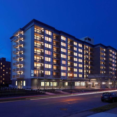 The Strathallan - A Doubletree By Hilton Rochester Dış mekan fotoğraf