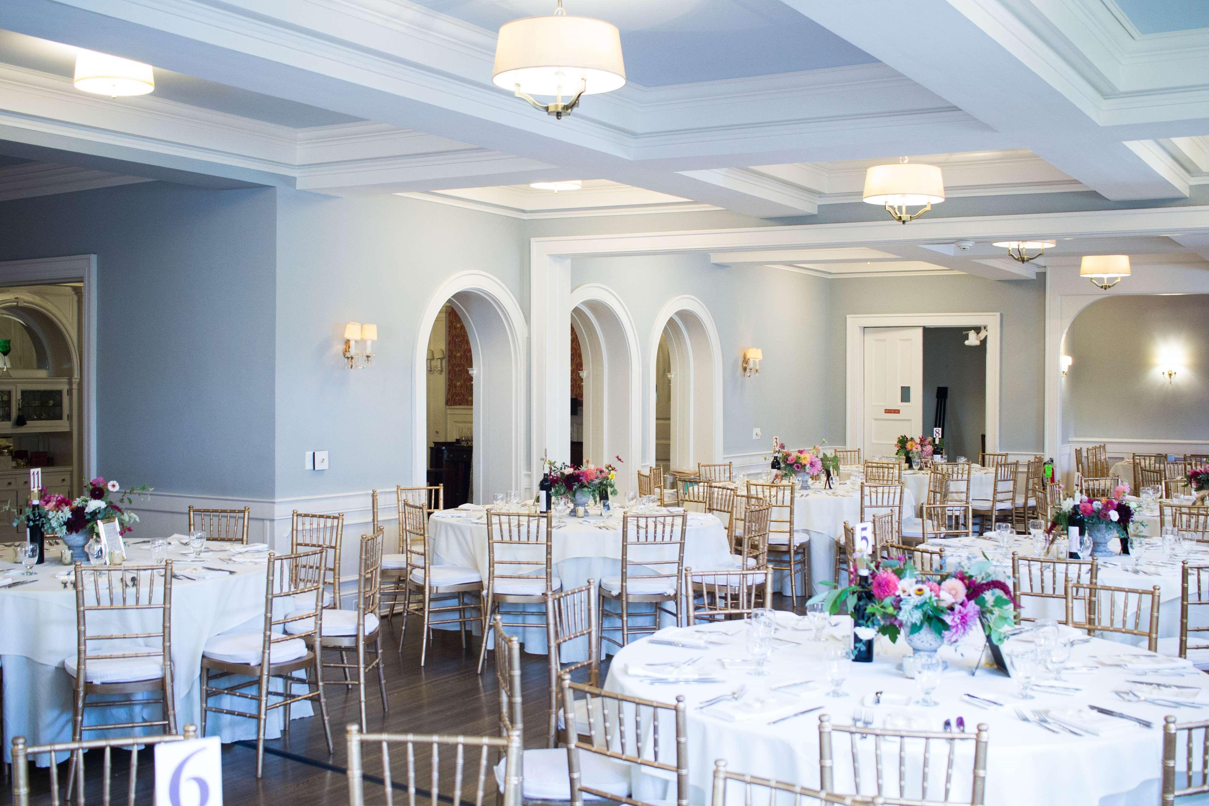 The Strathallan - A Doubletree By Hilton Rochester Dış mekan fotoğraf