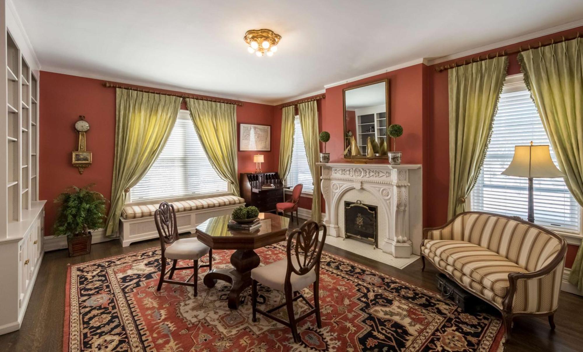 The Strathallan - A Doubletree By Hilton Rochester Dış mekan fotoğraf