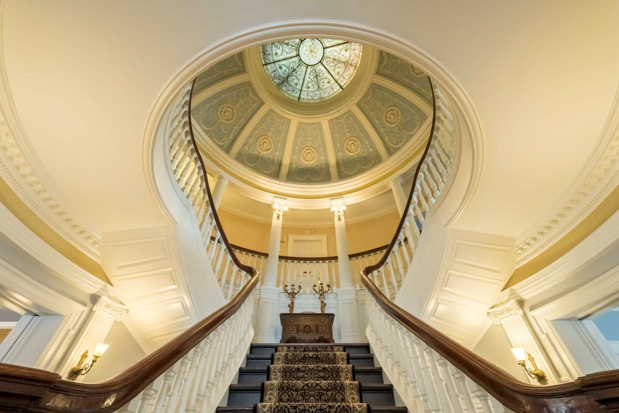 The Strathallan - A Doubletree By Hilton Rochester Dış mekan fotoğraf