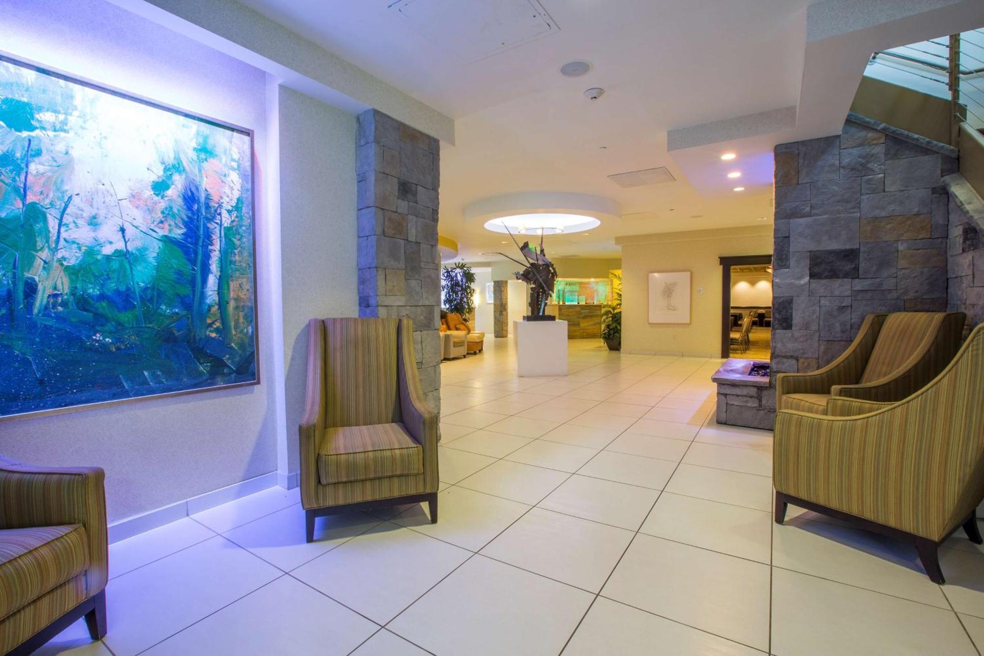 The Strathallan - A Doubletree By Hilton Rochester Dış mekan fotoğraf