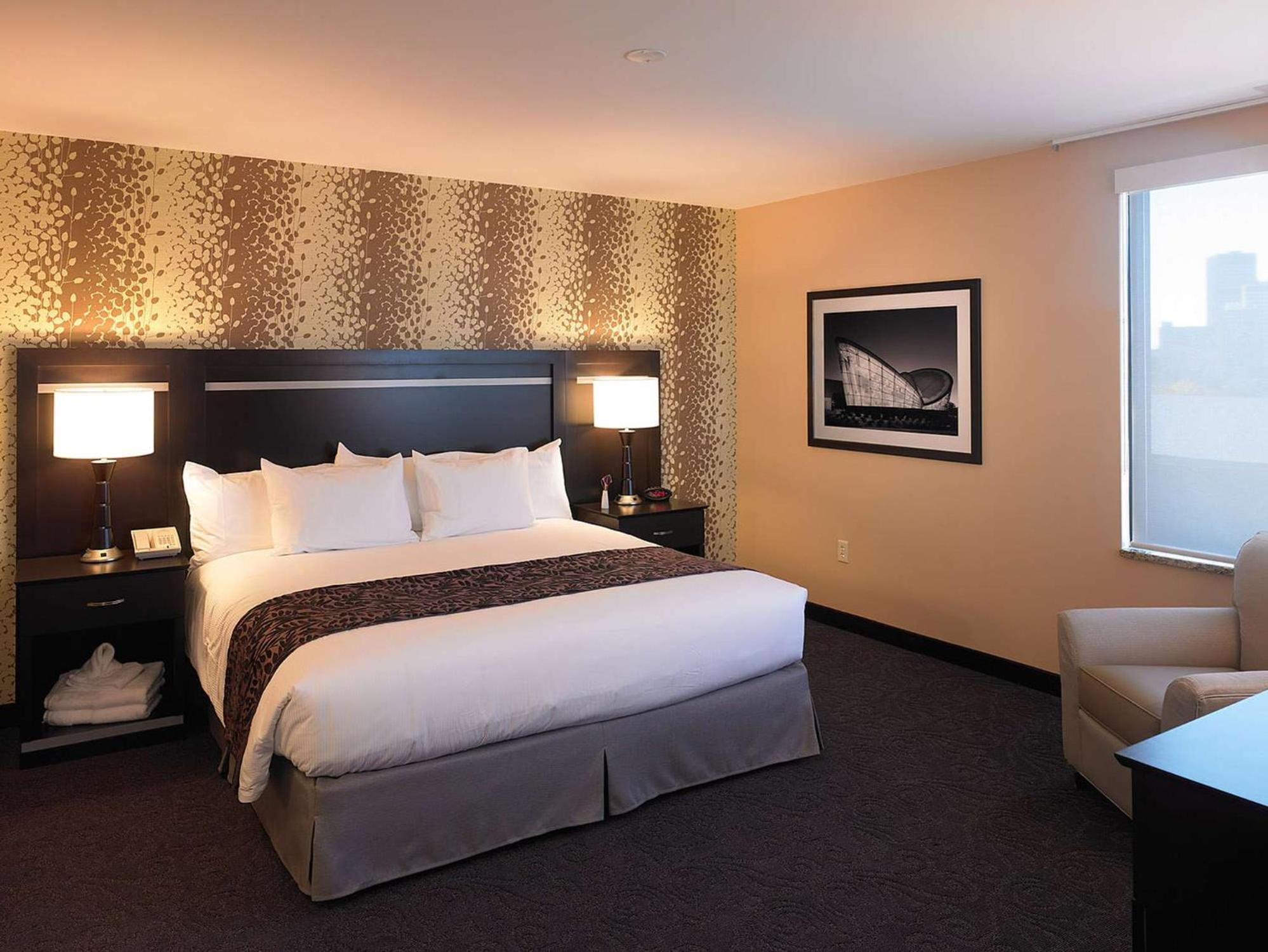 The Strathallan - A Doubletree By Hilton Rochester Dış mekan fotoğraf
