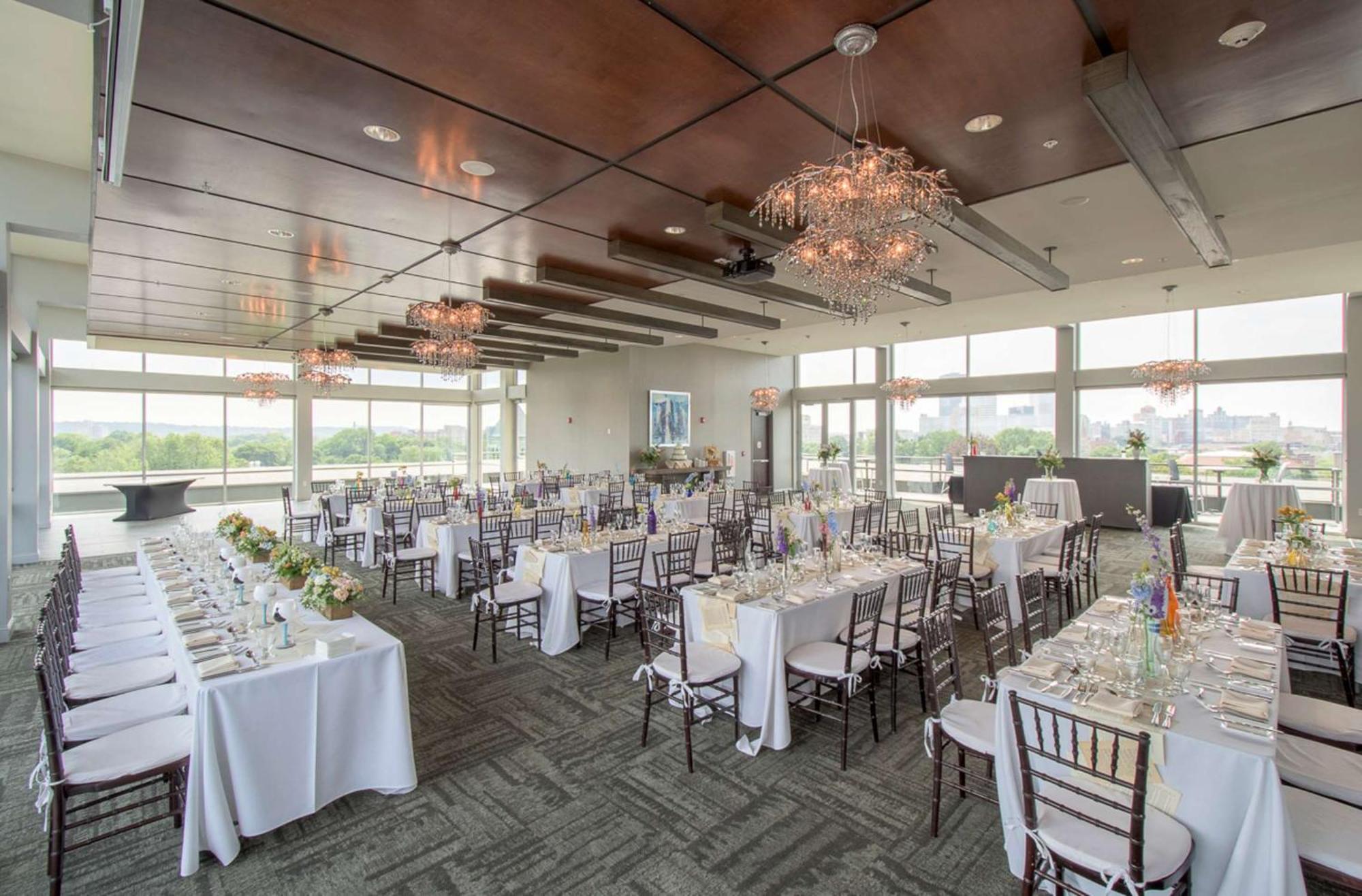 The Strathallan - A Doubletree By Hilton Rochester Dış mekan fotoğraf