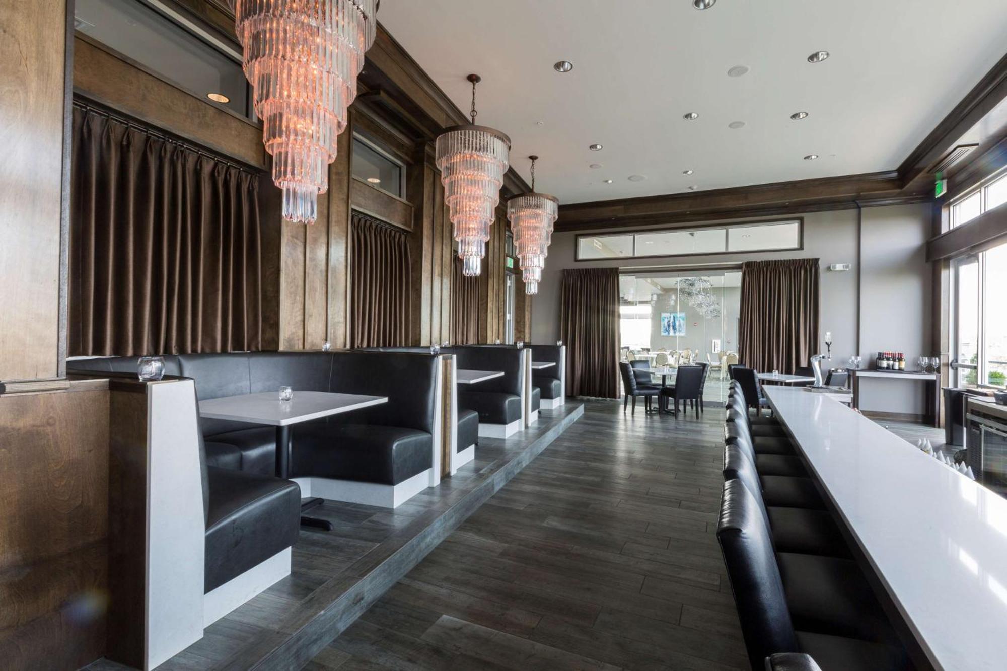 The Strathallan - A Doubletree By Hilton Rochester Dış mekan fotoğraf